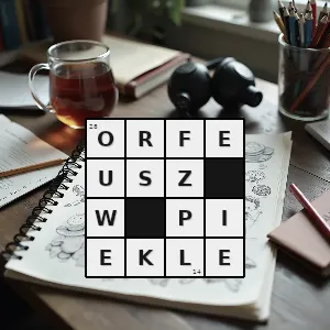 Rozwiązanie krzyżówki: operetka offenbacha - orfeusz w piekle | hasła, synonimy i podpowiedzi Hasło krzyżówkowe operetka offenbacha - orfeusz w piekle – rozwiązanie, synonimy, podpowiedzi i definicje krzyżówkowe